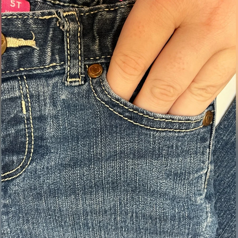 The Children's Place Skinny Jeans